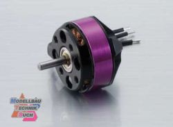 97800001#Hacker A20-50S EVO, 1088 U/Volt