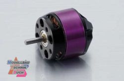 97800005#Hacker A20-30M EVO, 980 U/Volt