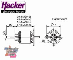 15716703#Hacker A30-12L V3