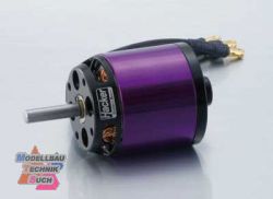 15716100#Hacker A30-08XL, 1100 U/Volt