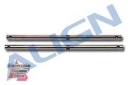 HS1217#Hauptrotorwelle T-Rex450 Hart 2Stk