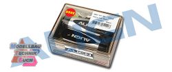 H55005#550 EFL Blatthalter Alu