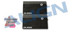 H55118#Carbon Paddel