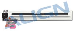 H55034#Heckrohr/Antriebswelle