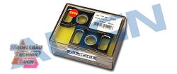H55014#Lagerung Hauptrotorwelle