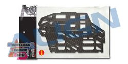 H55012#Seitenpl. Carbon 1.6 T-REX 550E