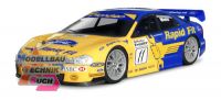 H7356#HPI Ford Mondeo BTCC Karosserie 190mm