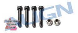 H55059#Hauptrotorblattschrauben