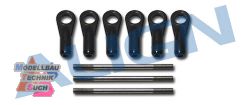 H55048#Gestaenge Set T-REX 550E