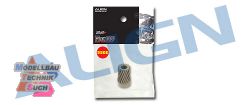 H55052#Ritzel 18 Z M1,0 Schraegverzahnung