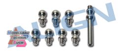 H60189#Anlenkkugeln Taumelscheibe