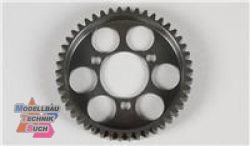 6492/01#Stahl-Zahnrad 46 Z�hne, 1St.