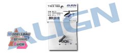 H11005#Hauptrotornaben-Set T-REX 100