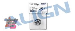 H11011#Hauptzahnrad T-Rex 100S