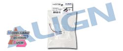 H11010#Landegestell T-Rex 100S