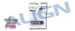 HBP15001#Flugacku, T-Rex 100S,3.7V/150mAh/15C