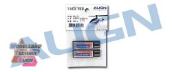 HBP15002#Flugacku (2) T-Rex 100S