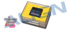 HEC10001#Lader T-Rex 100S