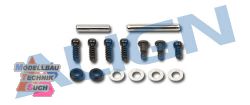 H11020#Schraubenset T-Rex 100S