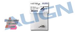 H11020#Schraubenset T-Rex 100S