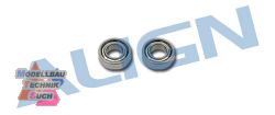 H11021#Kugellager Φ3xΦ6x2mm T-Rex 100S