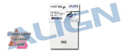 H11021#Kugellager Φ3xΦ6x2mm T-Rex 100S