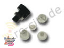 5030GS1350#SH-1350 Servogetriebe INKL. Kugellager