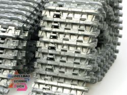 4401020#Tiger I Metallketten