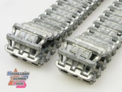 4401024#Panzer III/ Stug III Metallketten