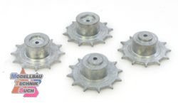 4401003#M 41 Metallantriebsr�der 1 Paar