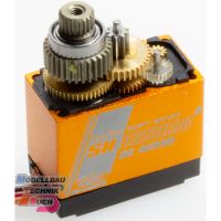 SH-0255MG+#Digital-Servo Micro 12mm