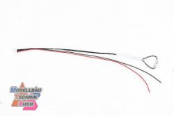 33613#Temperatur 200�C, Spannungssensor HoTT