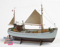 BB0472#Mary Ann 1:33 RC-Baukasten