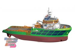 BB0506#Fairmount Alpine 1:75 RC-Baukasten