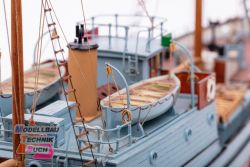 BB0605#St. Roch 1:72 Baukasten