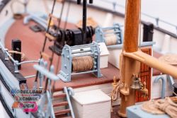 BB0605#St. Roch 1:72 Baukasten