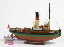 BB0700#St. Canute 1:50 RC-Baukasten