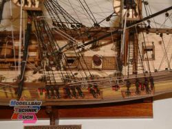 20159#Greyhound HMS Baukasten