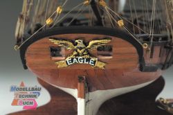 20161#Eagle Baukasten