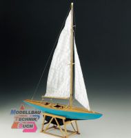 20153#Segeljacht 5,5 Baukasten