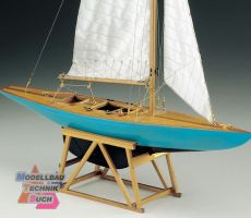 20153#Segeljacht 5,5 Baukasten