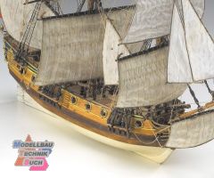 20160#Peregrine HMS Baukasten
