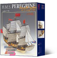 20160#Peregrine HMS Baukasten