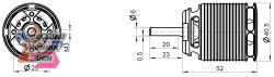 27214#Kontronik Pyro 600-11