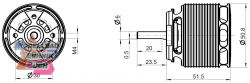 27310#Kontronik Pyro 650-78