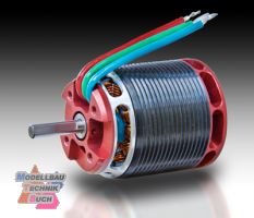 274141#Kontronik Pyro 700-45L (Wellenl�nge 38,5 mm)