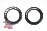 BRG011#Kugellager 8x12x3,5mm (2)
