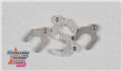 01102/02#Distanzplatte 1mm, 4St.