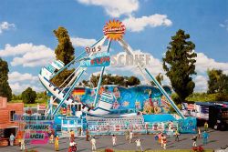 140420#Fahrgesch�ft FUN-Schiff