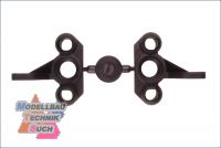 VZ201# Lenkhebel Vorn 0� Nachlauf